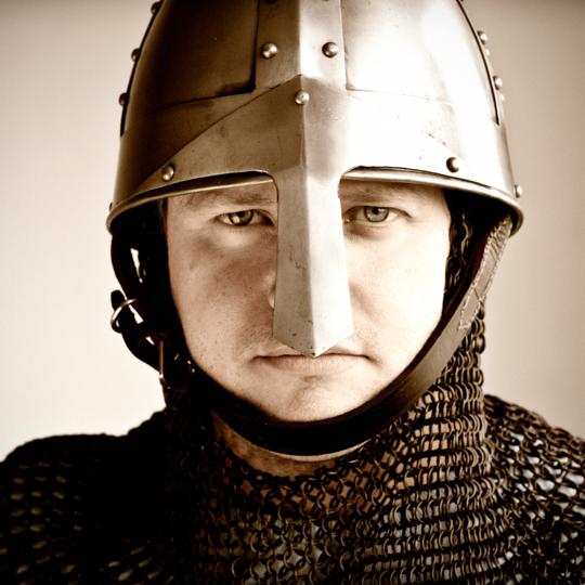 The Bayeux Tapestry - The Normans Lesson 5