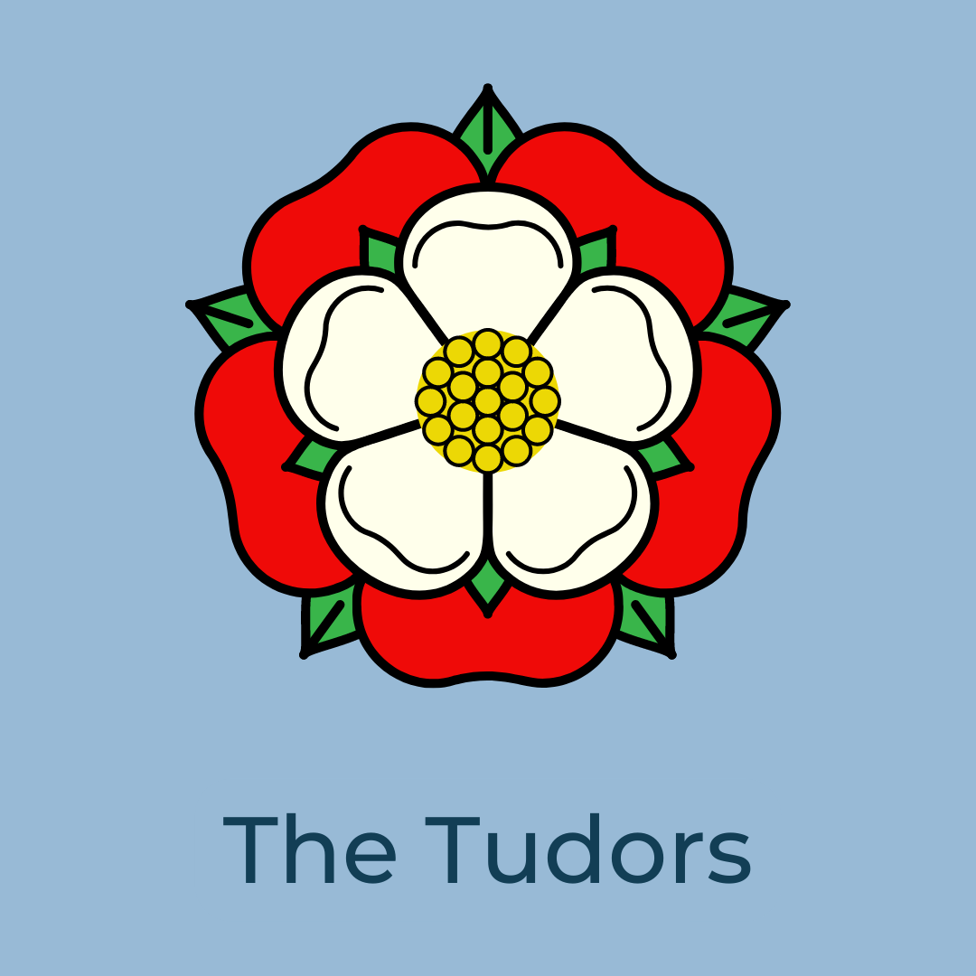 Elizabethan Portraits - The Tudors Lesson 8
